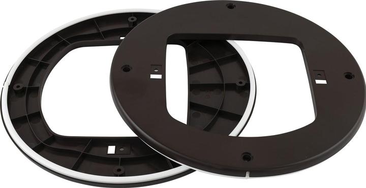 Produktbild PetSafe Installationsadapter (Mikrochip Katzenklappe)