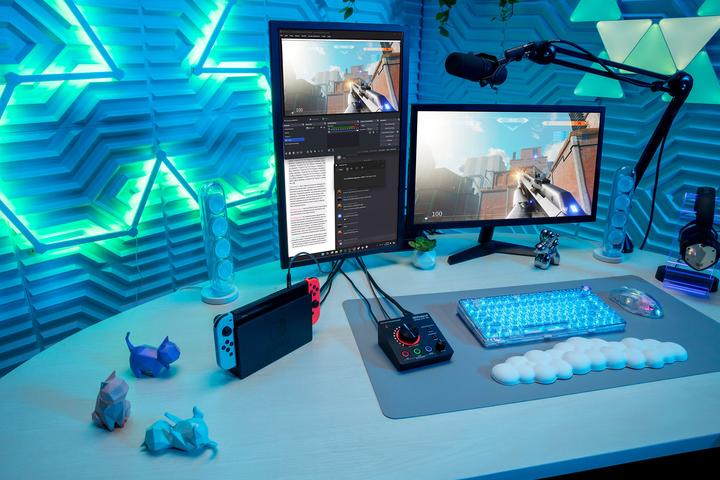 Image du produit Roland Bridge Cast One (USB)