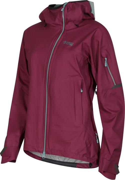 Image du produit Directalpine Jacke Guide Lady (Hardshelljacke) - (L)
