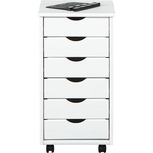 Thumbnail - Ebuy24, Kommode + Sideboard, Kommode Simra (35 x 40 cm)