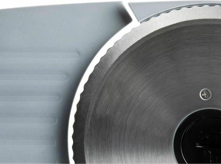 Actual product image Domo universal cutter