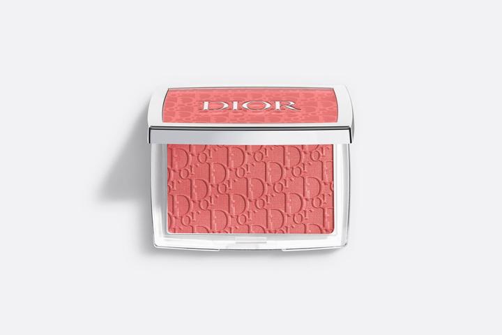 Actual product image Dior Backstage (012 Rosewood)