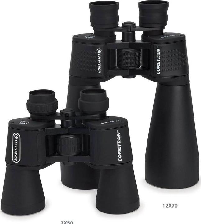 Produktbild Celestron Cometron BK7 (7x, 50 mm)
