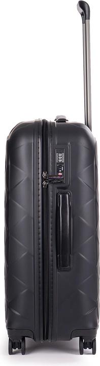 Immagine prodotto Stratic Leather & More - Valigia rigida (65 l, M (50 - 90l))