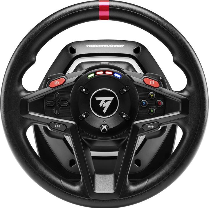 Actual product image Thrustmaster T128 (PC)