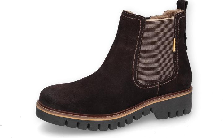 Image du produit Camel Active Boots crazy horse CAFE (37)