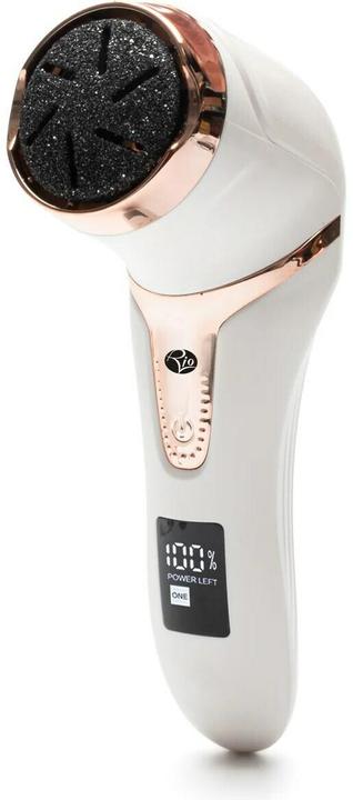 Produktbild Rio Hornhautentferner Go Smooth
