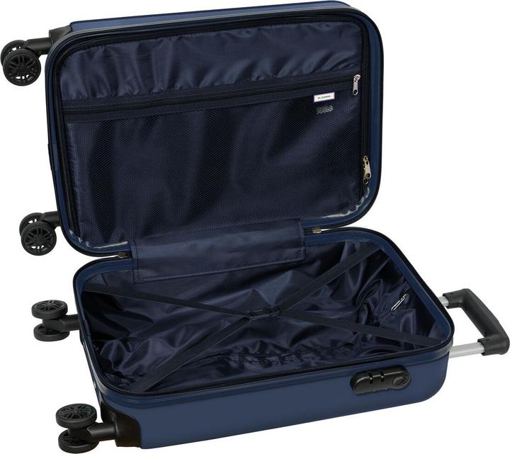 Immagine prodotto El Ganso Carrello blu navy 20" 34,5 x 55 x 20 cm (20 l)