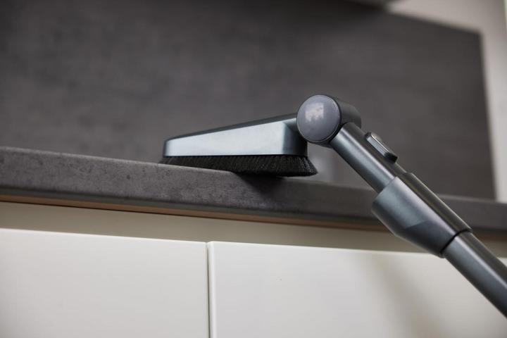 Actual product image Hisense HFC743169BKA (Vacuuming + mopping)