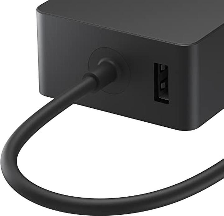 Actual product image Microsoft Surface 127W Netzteil (127 W)