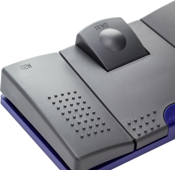 Immagine prodotto Grundig Interruttore a pedale 536 GBS