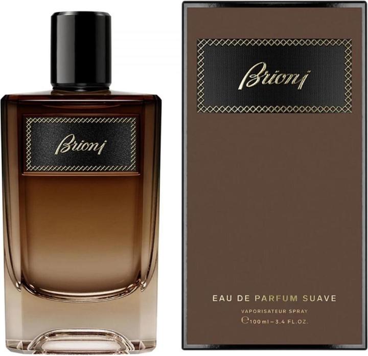 Image du produit Brioni Suave Eau de Parfum (Eau de parfum, 100 ml)
