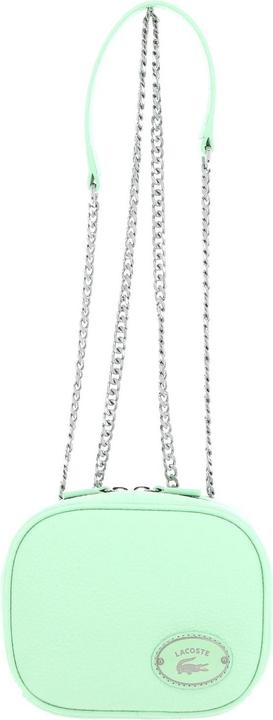 Immagine prodotto Lacoste Origin Croc Square Crossover Bag