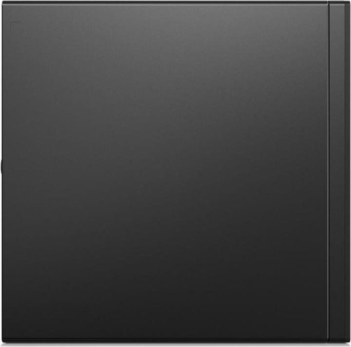 Image du produit Lenovo ThinkCentre M70q Gen 5 i7-14700T 32GB SSD512 Intel UHD Graphics W11Pro 3Y OnSite (512 Go, 32 Go, Intel Core i7-14700T)