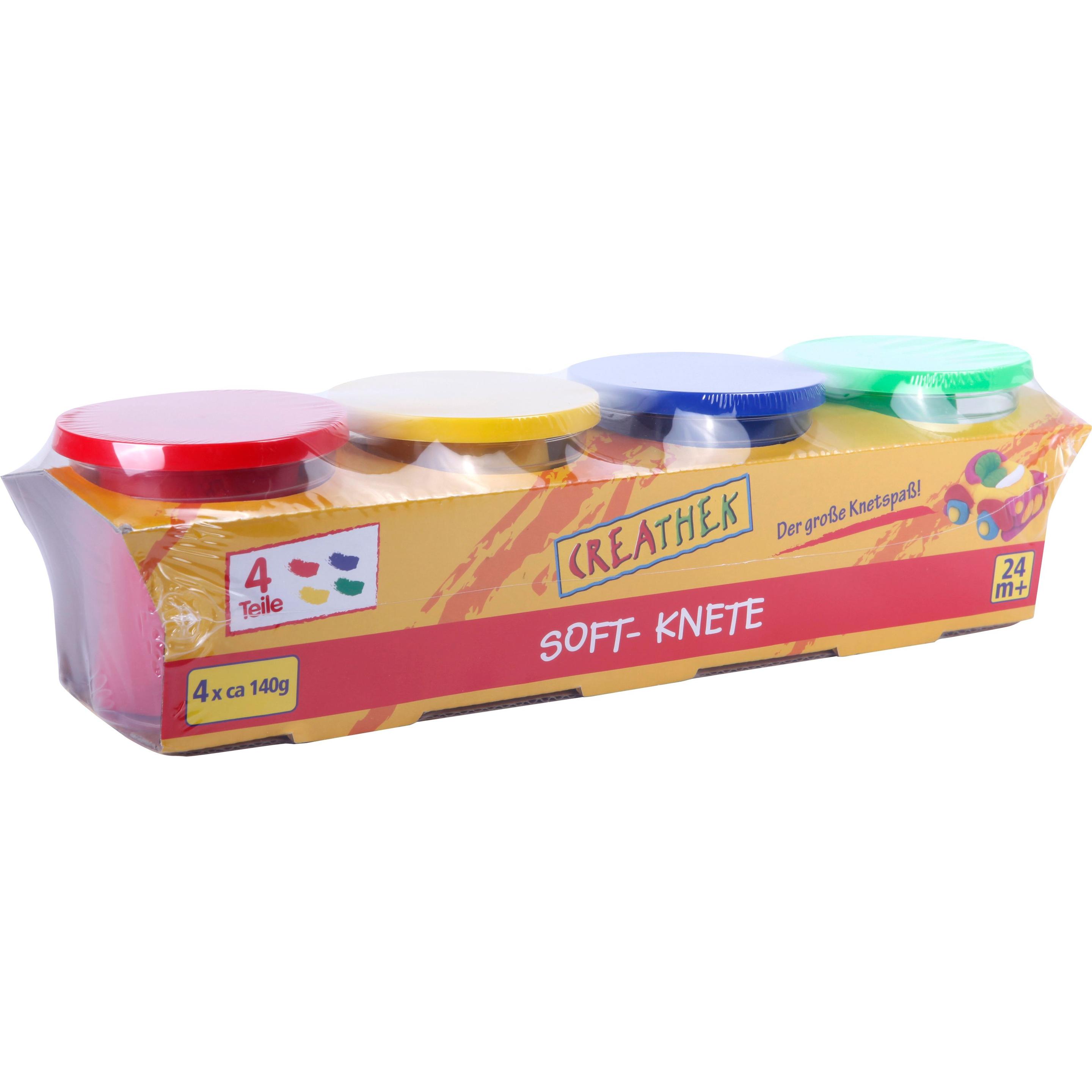 Creathek Soft-Knete (0063211575)