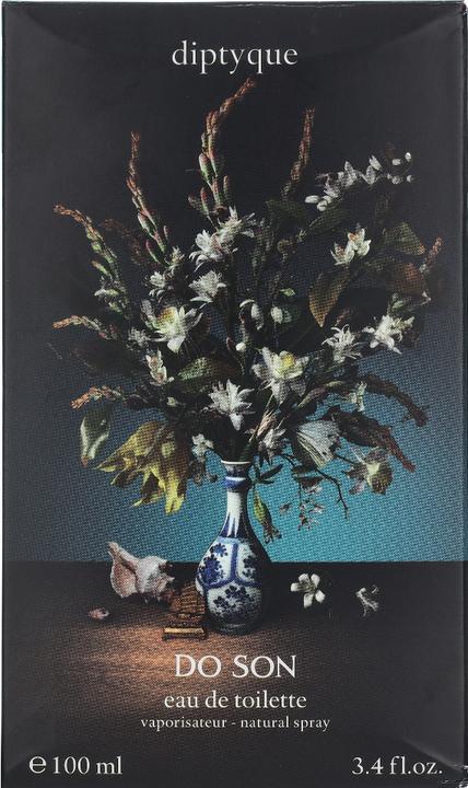 Produktbild Diptyque Do Son (Eau de Toilette, 100 ml)