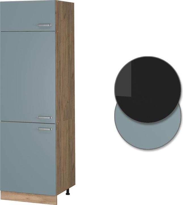 Produktbild Vicco Kühlumbauschrank R-Line