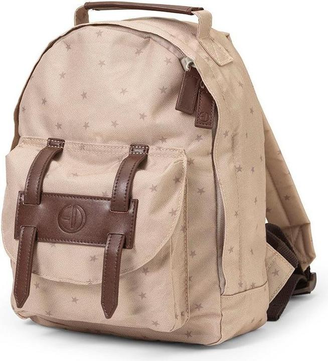 Produktbild Elodie Backpack Mini Northern Star Khaki