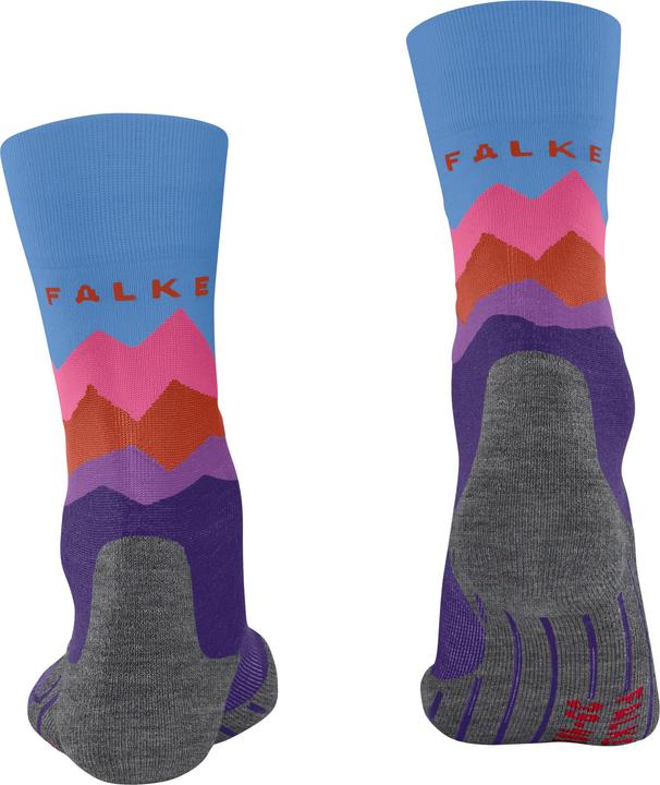 Produktbild Falke TK2 Crest (46 - 48)