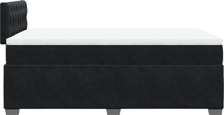 Produktbild vidaXL Boxspringbett (120 x 200 cm)