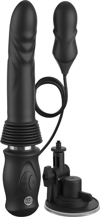 Pipedream Ultimate Thruster