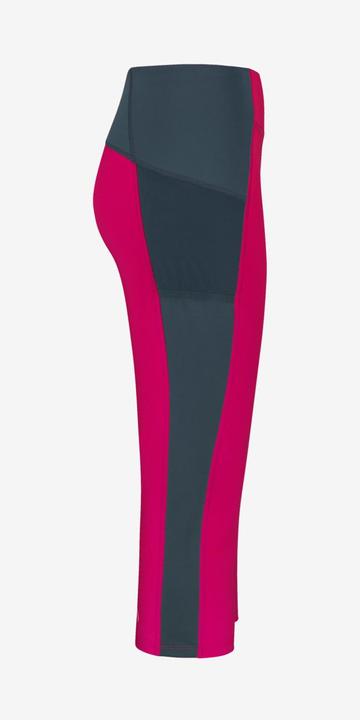 Actual product image Head POWER 3/4 Tights Women (L)