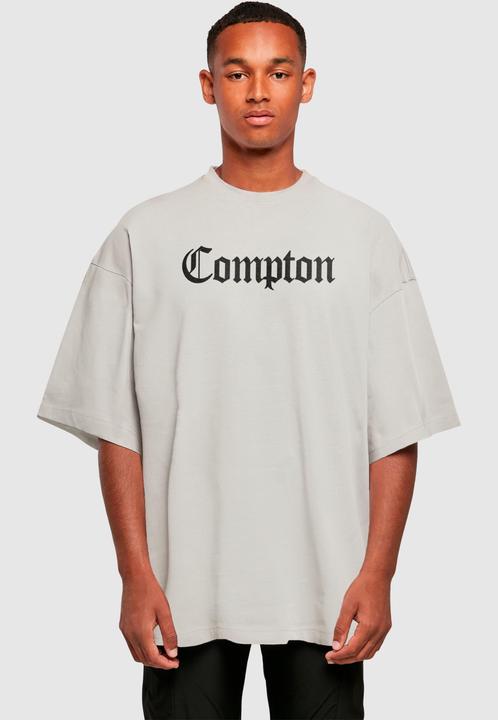 Image du produit Mister Tee MisterTee Compton Huge Tee - 179369 (XXL)