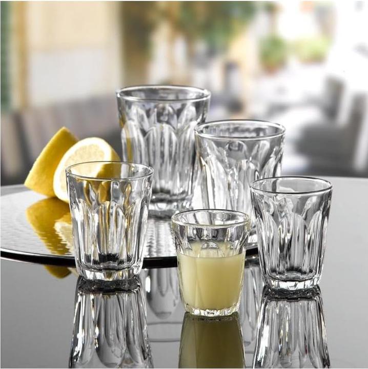 Image du produit Duralex Provence (0.22 l, 6x)