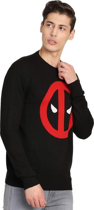 Produktbild Deadpool Clean TShirt (M)