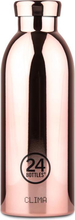 Produktbild 24 Bottles Clima (0.33 l)