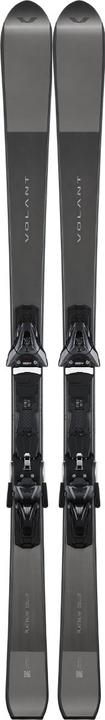 Image du produit Volant Ski E Platinum + E FT 12 GW 2021 (12.45 cm)