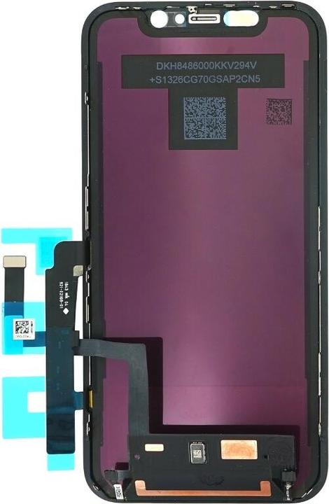 Immagine prodotto OEM Unità display originale (ricondizionata) (Display, iPhone 11)