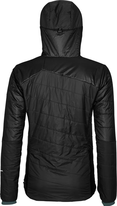 Produktbild Ortovox Women's Westalpen Swisswool Jacket (XS)