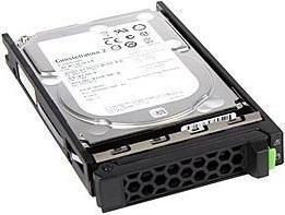 Produktbild Fujitsu SSD, SATA, /s Read-Intensive, hot-plug, 3.5 inch, enterprise, 1.5 DWPD, Drive Wri (960 GB, 2.5")