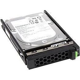 Fujitsu SSD, SATA, /s Read-Intensive, hot-plug, 3.5 inch, enterprise, 1.5 DWPD, Drive Wri (960 GB, 2.5"), SSD