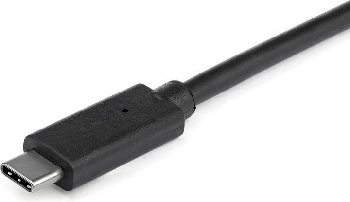 Produktbild StarTech HB31C3A1CPD3 (USB-C, 4 Ports)