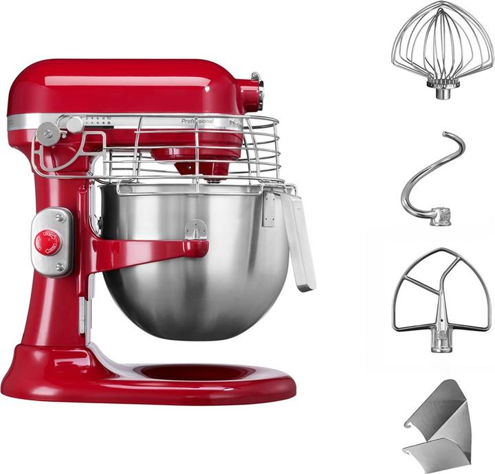 Produktbild KitchenAid KSM7990 Fachmann (500 W)