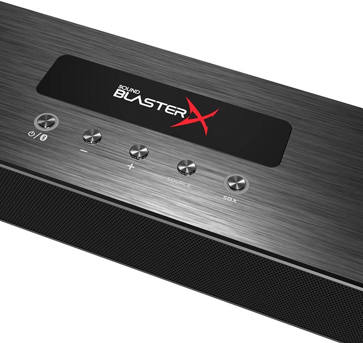 Produktbild Creative Sound BlasterX Katana (75 W, 2.1 Kanal)