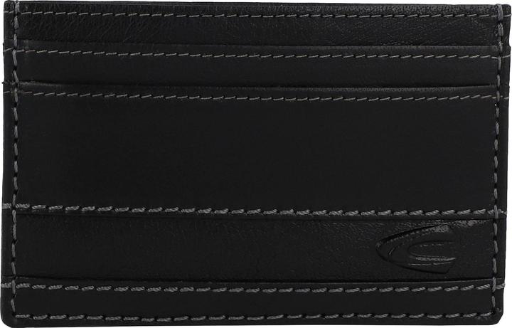 Camel Active Field Kreditkartenetui Leder 11 cm