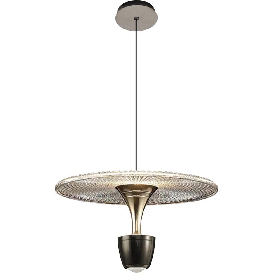 Opviq, Pendelleuchte, Fabian (800 lm)