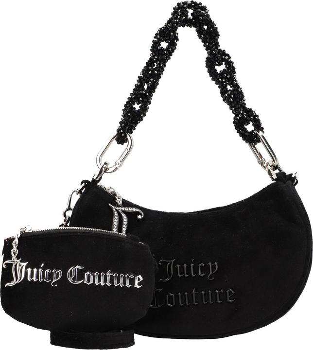Produktbild Juicy Couture Blossom Schultertasche S 24.5 cm