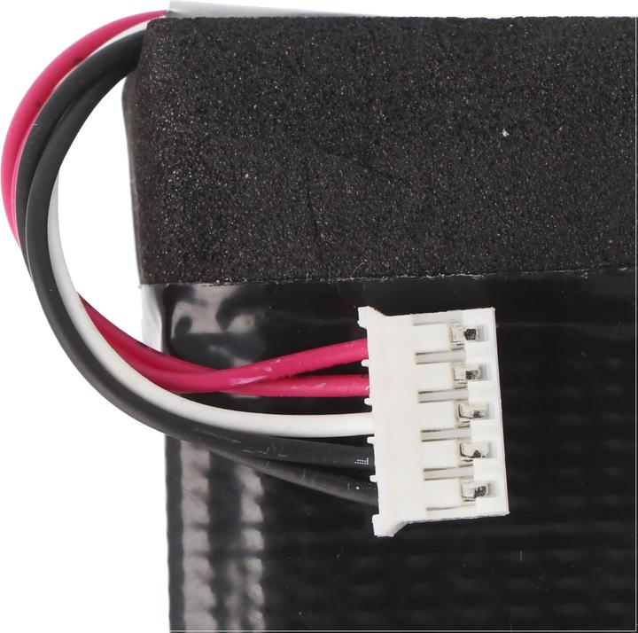 Produktbild AccuCell Akku Sony SRS-X33, built-in, ohne Werkzeug