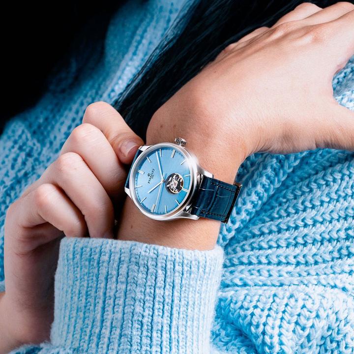 Produktbild Perrelet Weekend Open Heart (39 mm)
