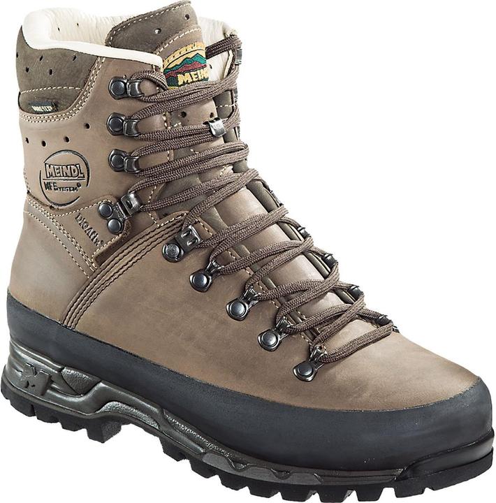 Actual product image Meindl Island MFS Active GTX shoes (41.5)