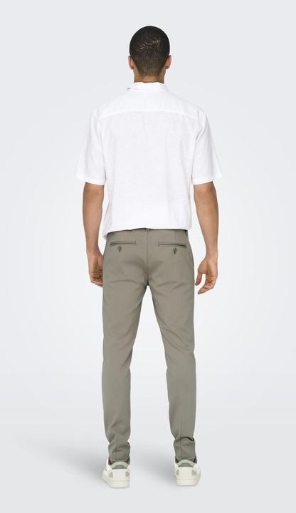 Image du produit Only & Sons ONSMARK Chinos Pantalon chino (W32/L34)