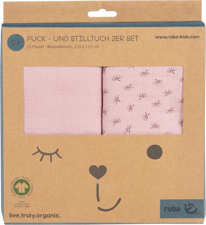 Actual product image Roba Lil Planet (120 cm, 120 cm)