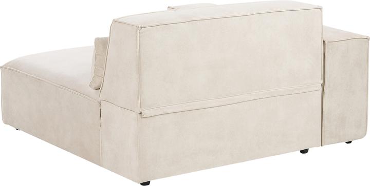 Actual product image Beliani Hellnar (3-seater)