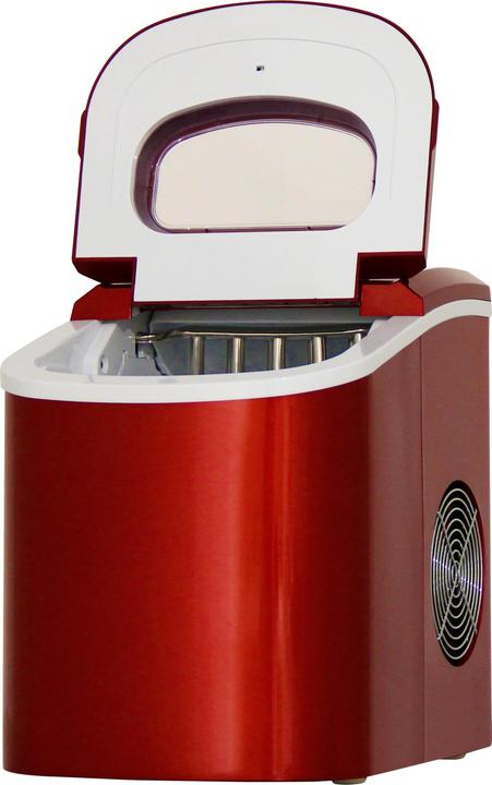 Produktbild Icebull Weber EW12R