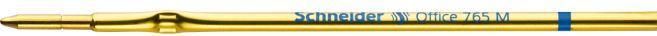 Immagine prodotto Schneider Ricarica a sfera Office 765 (10 Pezzo/i, Blu, 0.50 mm)