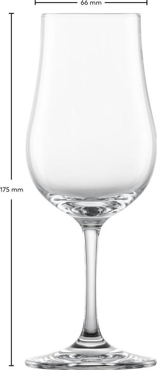 Productafbeelding Schott Zwiesel Bar Special (2.18 dl, 4 x, Whiskyglas)